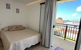 Suite Mar Maragogi
